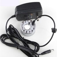 Máy tạo khói cho gội đầu dưỡng sinh