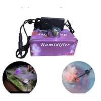 Máy Tạo Khói cho Hòn Non Bộ, Hồ Cá Mini, Bán Cạn Humidifier, ẩm 1 đầu