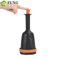 Máy tạo khối đất FUNG, Máy tạo khối đất ép bền tiện lợi, Xẻng Dụng cụ tạo khối đất thủ công bằng nhựa đa năng thực tế Mô hình đất mọng nước