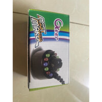 Máy Tạo Khói Gội Đầu Dưỡng Sinh, Máy Sục Khói Mini Giá Rẻ