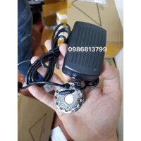 Máy tạo khói gội đầu dưỡng sinh