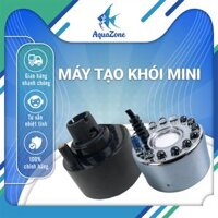 Máy Tạo Khói Hồ Cá Mini Kết Hợp Đèn Led Đổi Màu Tự Động