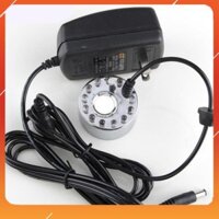 Máy tạo khói hồ cá mini phun sương - Nguồn adapter 206795 [SKM]