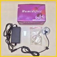 Máy tạo khói hồ cá mini phun sương