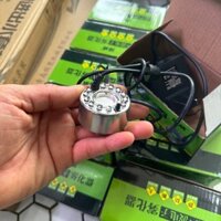 Máy tạo khói hồ cá mini phun sương - Nguồn adapter 206795 - Phụ kiện THỦY SINH GIÁ RẺ AQUAGOLD