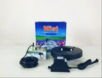 Máy tạo khói Hồ cá kyanhkoifarm.com