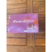 Máy tạo khói Humidifier