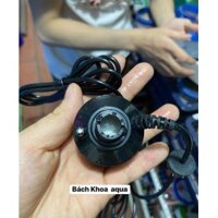 Máy tạo khói không đèn và có đèn Bachkhoaqua