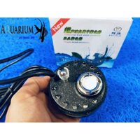 MÁY TẠO KHÓI LỚN CHO HỒ CÁ THẾ HỆ MỚI