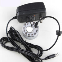 Máy tạo khói - Máy sục tạo khói