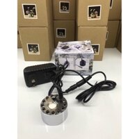 Máy tạo khói - Máy sục tạo khói