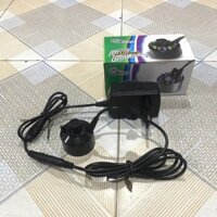 Máy Tạo Khói Mini - Tạo khói cho bể bán cạn, thuỷ sinh
