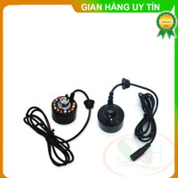 Máy tạo khói Mist Maker mini phun sương tạo ẩm bể bán cạn cá tép tiểu cảnh store3