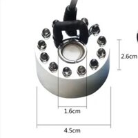 Máy tạo khói, phun sương