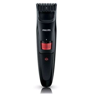Máy tạo kiểu râu Philips QT4005