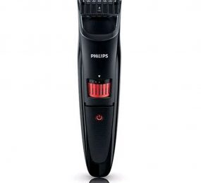 Máy tạo kiểu râu Philips QT4005