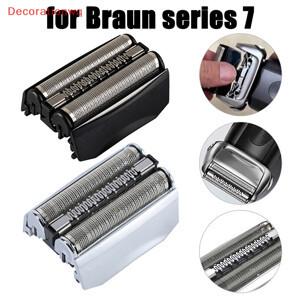 Máy tạo kiểu tóc 7 đầu Braun