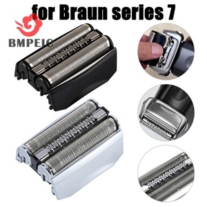 Máy tạo kiểu tóc 7 đầu Braun