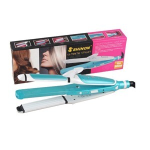Máy tạo kiểu tóc đa năng 3 in 1 Shinon SH-8087