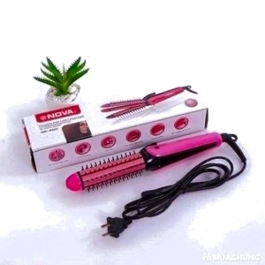 Máy tạo kiểu tóc đa năng 3 trong 1 Nova NHC-8890