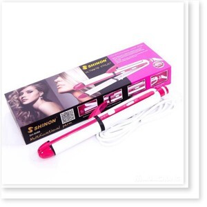 Máy làm tóc Shinon 3 in 1 SH-8088