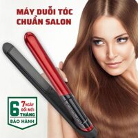 Máy tạo kiểu tóc đa năng 3 trong 1 Boorui 01  Máy sấy tóc ,lược điện chải thẳng, uốn xoăn và làm phồng tóc cao cấp - Hàng loại 1 - Máy duỗi 3in1