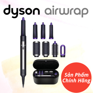 Máy tạo kiểu tóc Dyson HS01
