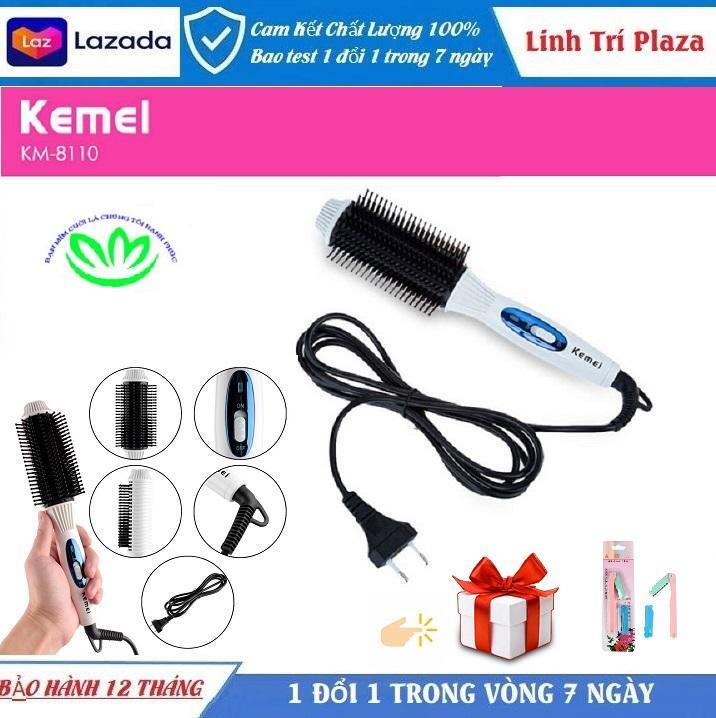 Máy tạo kiểu tóc Kemei 8110