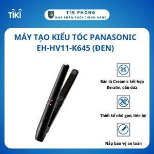 Máy tạo kiểu tóc Panasonic EH-HV11