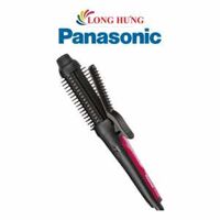 Máy tạo kiểu tóc Panasonic EH-HT40-K645 - Hàng chính hãng