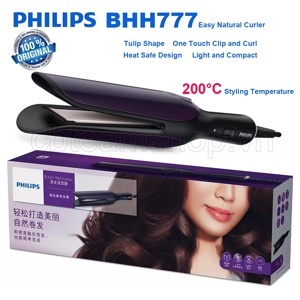 Máy tạo kiểu tóc Philips BHH777