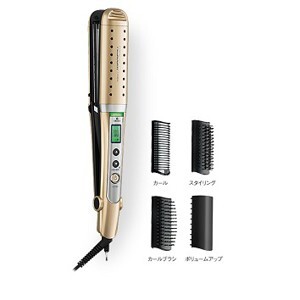 Máy tạo kiểu tóc Tescom Ion NTIR2610