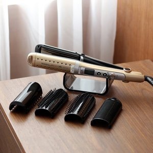 Máy tạo kiểu tóc Tescom Ion NTIR2610