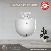 Máy tạo mùi hương treo trần RSA-300 tiện lợi