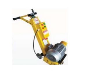 Máy tạo nhám bê tông chạy điện GG250