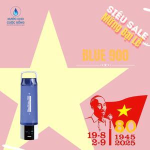 Máy tạo nước Hydrogen Bluewater 900
