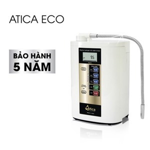 Máy tạo nước ion kiềm Atica ECO