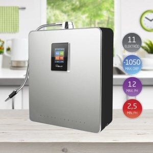 Máy tạo nước Ion kiềm Geyser Tyent UCE 9000T