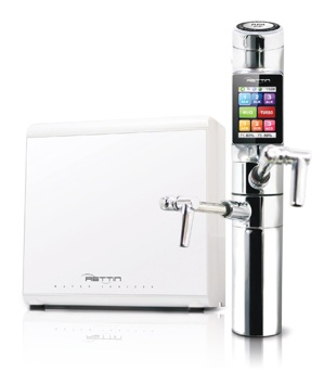 Máy tạo nước Ion kiềm Geyser Tyent UCE 9000T