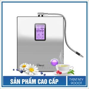 Máy tạo nước ion kiềm Tyent NTY 9000T