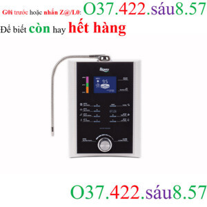 Máy tạo nước Pi Biontech BTM-207D