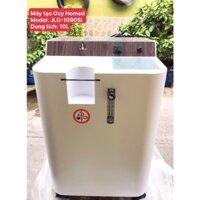 Máy tạo Oxy 10 lít Homed JLO-1090Si- Top 3 máy tạo Oxy bán chạy tại Đức
