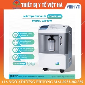 Máy tạo oxy 10 lít JAY 10