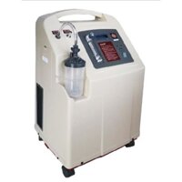 Máy tạo oxy 10 lít Yuwell 7F-10 chức năng xông khí dung, với dung tích tạo oxy 10 lít/phút bảo hành chính hãng 12 tháng