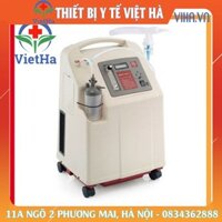 Máy tạo oxy 10 lít Yuwell 7F-10