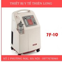 Máy tạo oxy 10 lít Yuwell 7F-10