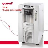 Máy Tạo Oxy 3 Lít Yuwell 7F-3E - BẢO HÀNH 1 NĂM