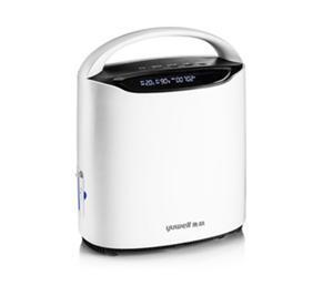 Máy tạo oxy 3L Yuwell YU600
