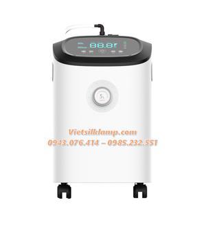 Máy tạo oxy 5 lít Carer CR-5PW