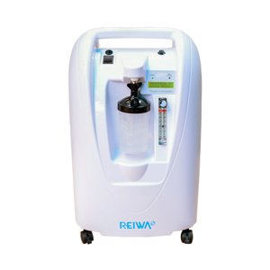 Máy tạo Oxy 5 lít KeyHub K5BW